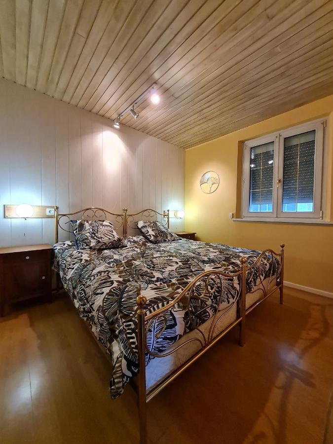 Saasenheim Les Chouchous Du Ried 1 아파트 외부 사진